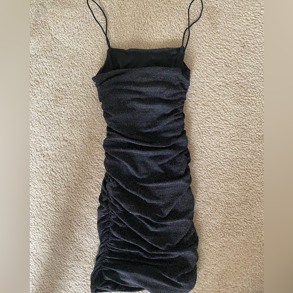 Princess Polly Reeva Mini Dress - Picture 4 of 5